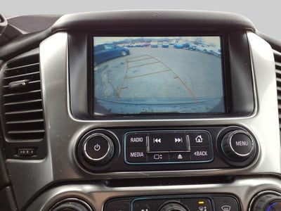 2020 Chevrolet Tahoe LS