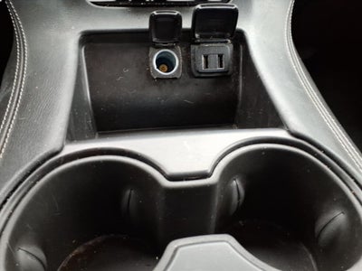 2020 Chevrolet Tahoe LS