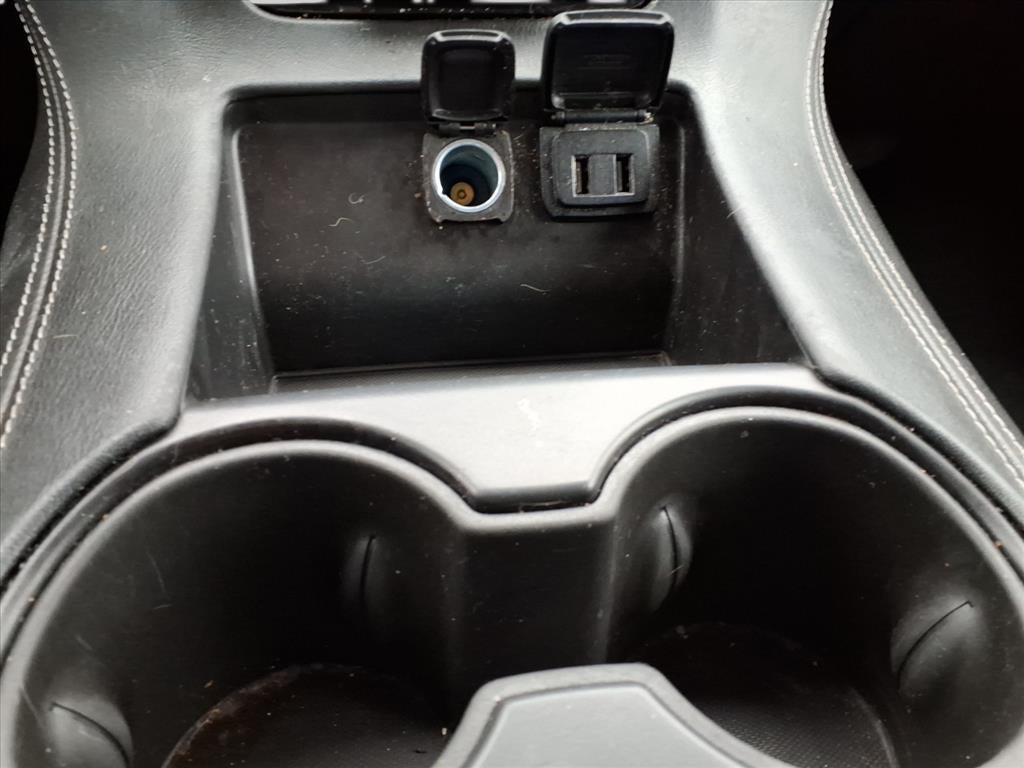 2020 Chevrolet Tahoe LS