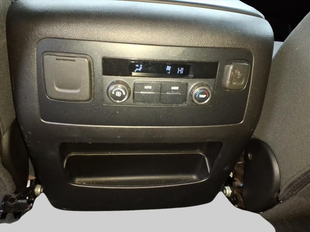 2020 Chevrolet Tahoe LS