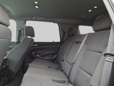 2020 Chevrolet Tahoe LS