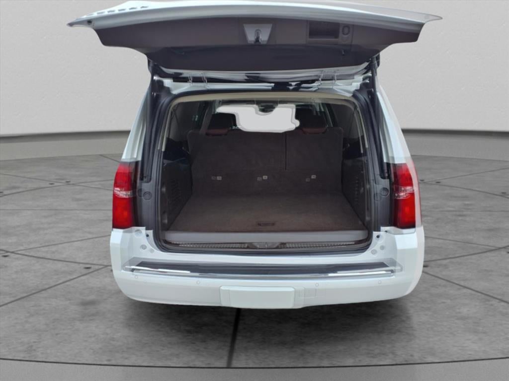 2020 Chevrolet Suburban Premier