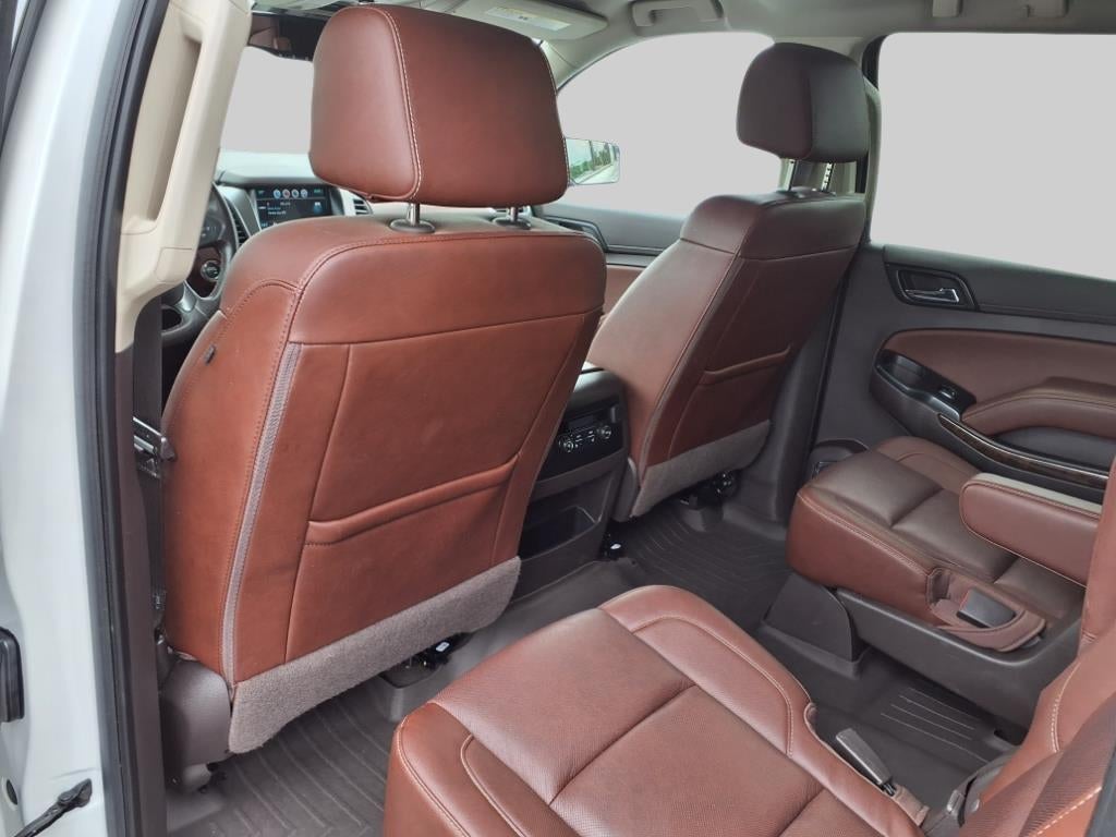 2020 Chevrolet Suburban Premier