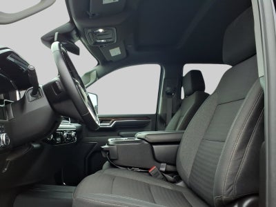 2024 GMC Sierra 3500 HD SLE DRW