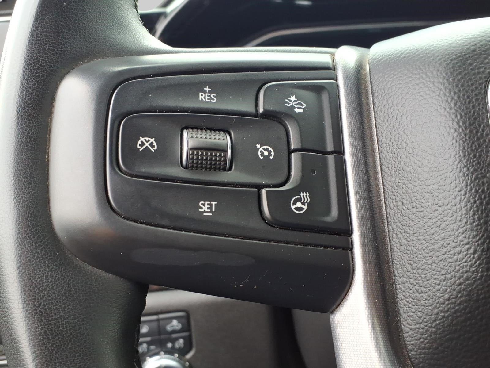 2024 GMC Sierra 3500 HD SLE DRW