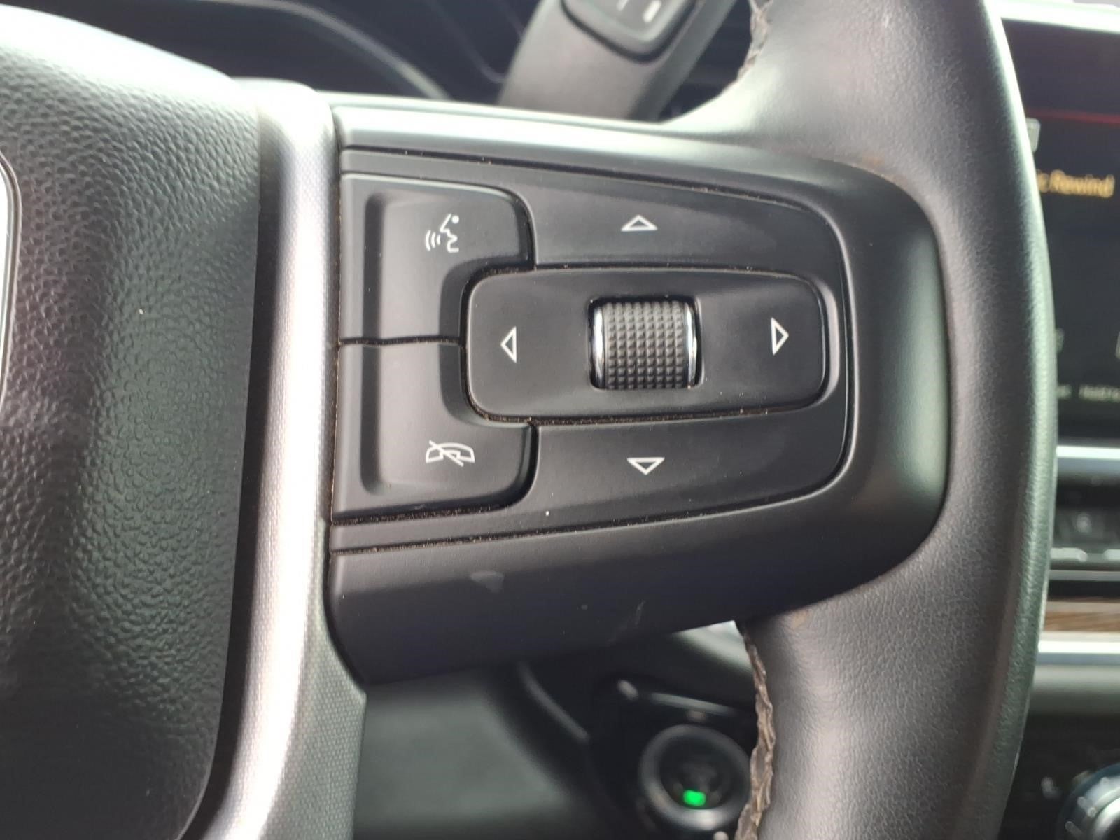2024 GMC Sierra 3500 HD SLE DRW