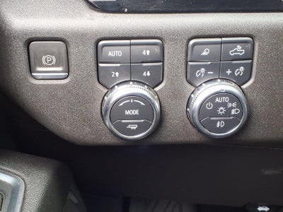2024 GMC Sierra 3500 HD SLE DRW
