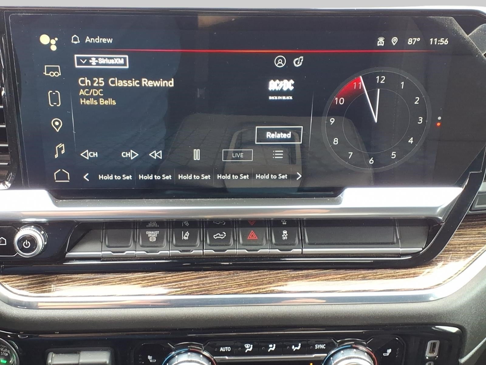 2024 GMC Sierra 3500 HD SLE DRW