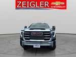 2024 GMC Sierra 3500 HD SLE DRW