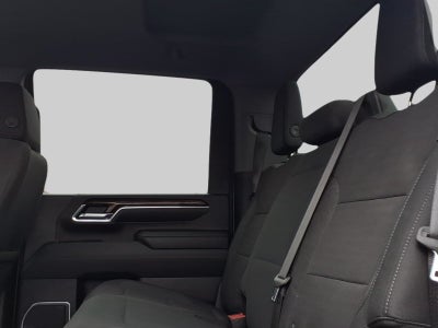 2024 GMC Sierra 3500 HD SLE DRW