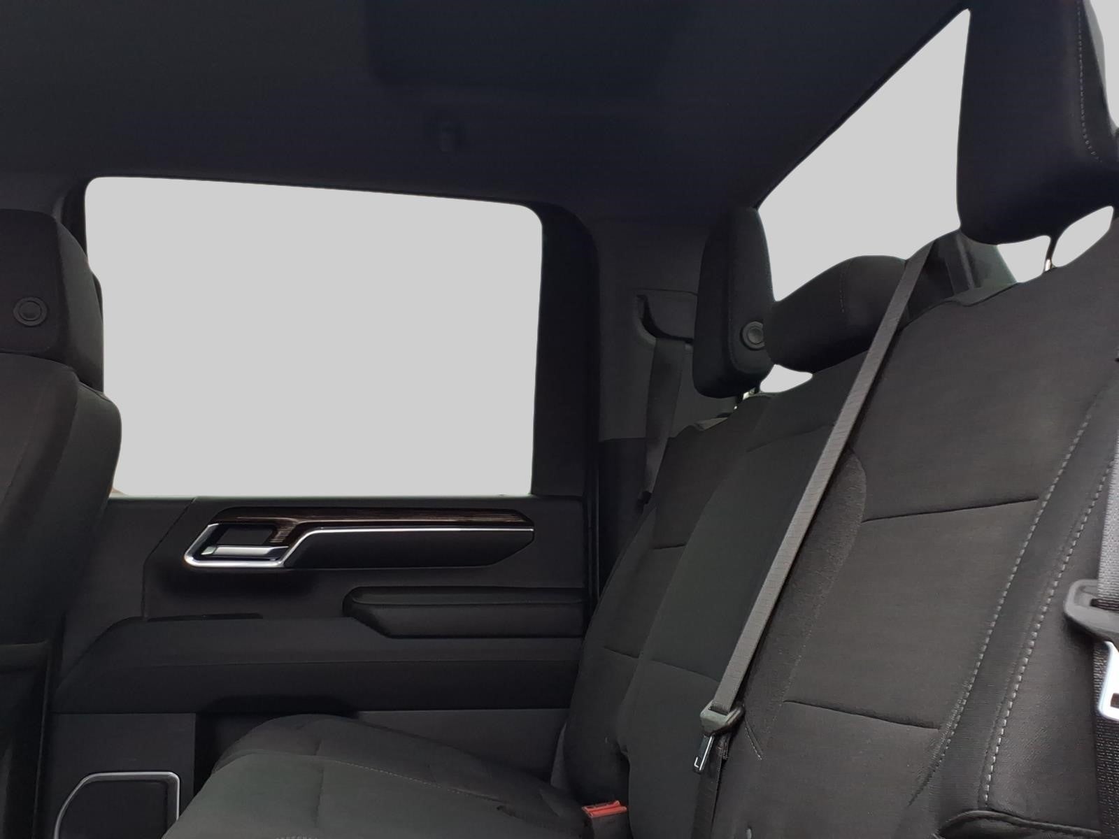 2024 GMC Sierra 3500 HD SLE DRW