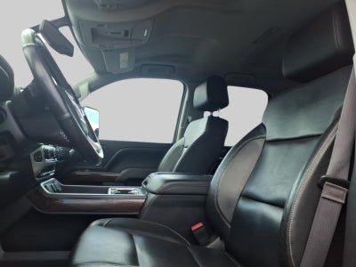 2015 GMC Sierra 3500 HD SLT
