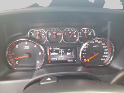 2015 GMC Sierra 3500 HD SLT