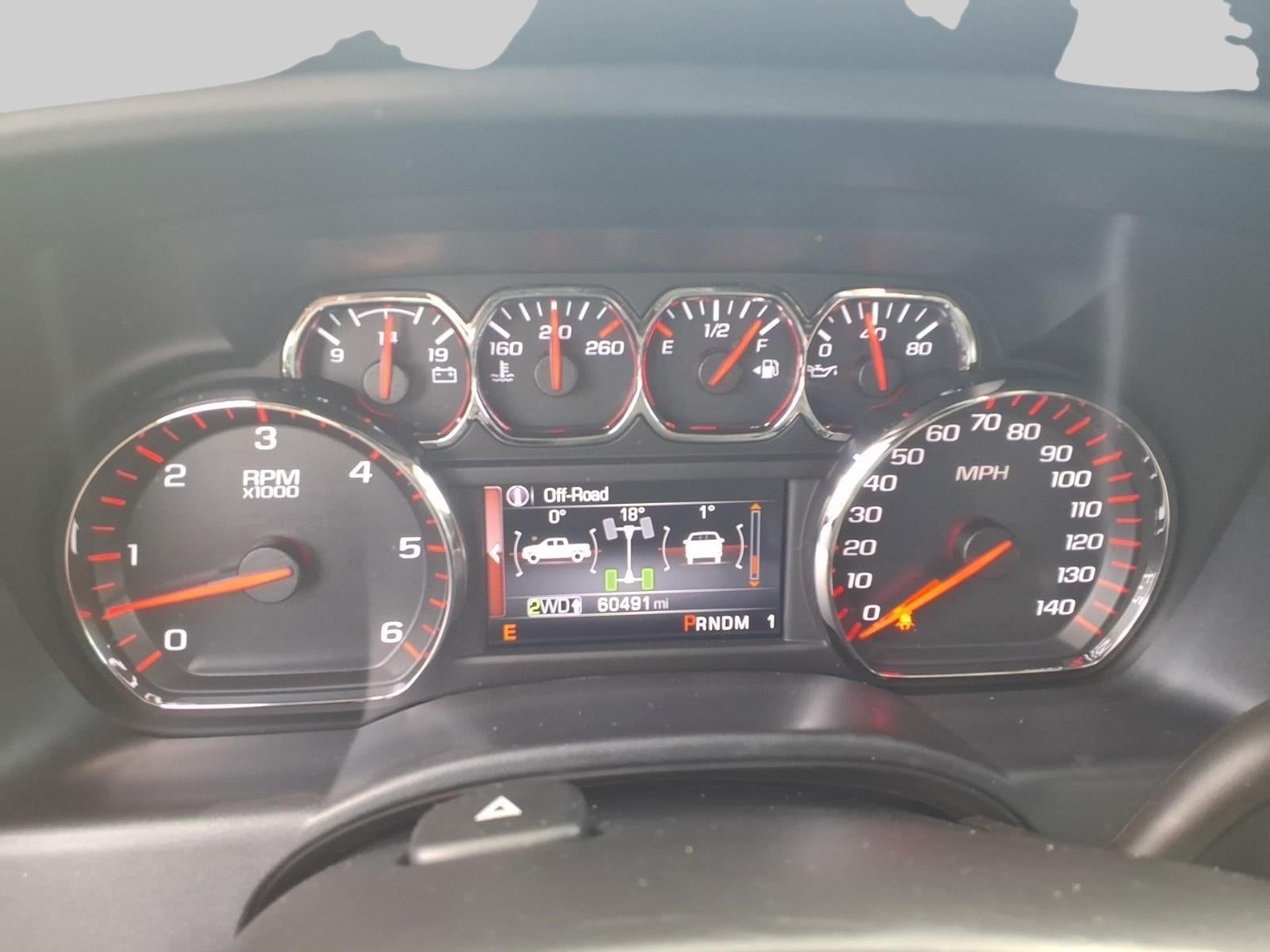 2015 GMC Sierra 3500 HD SLT