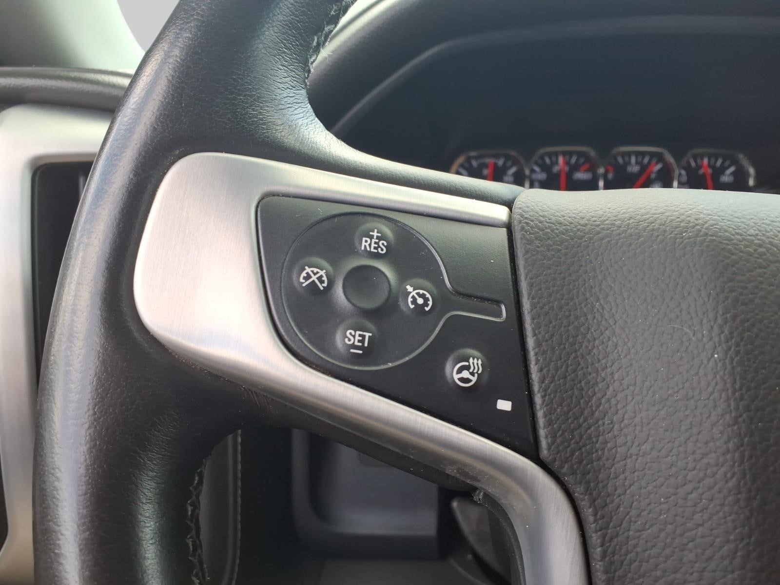 2015 GMC Sierra 3500 HD SLT