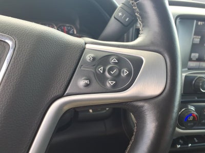 2015 GMC Sierra 3500 HD SLT