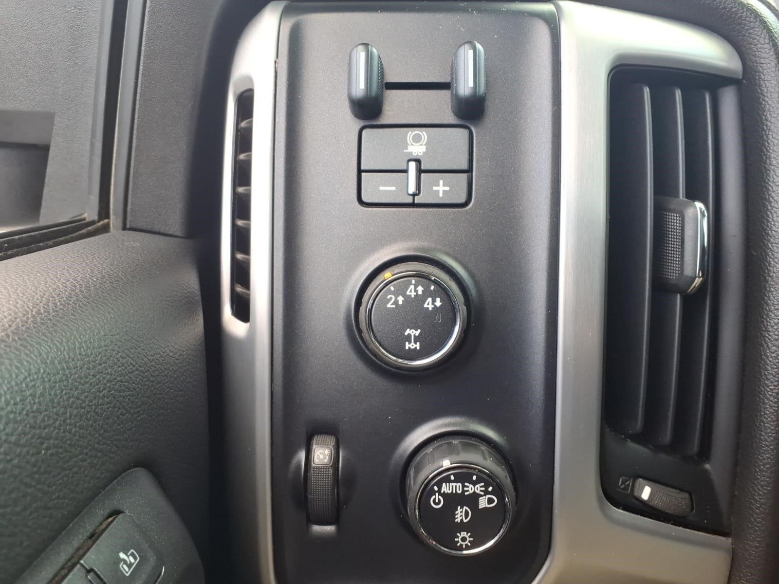 2015 GMC Sierra 3500 HD SLT