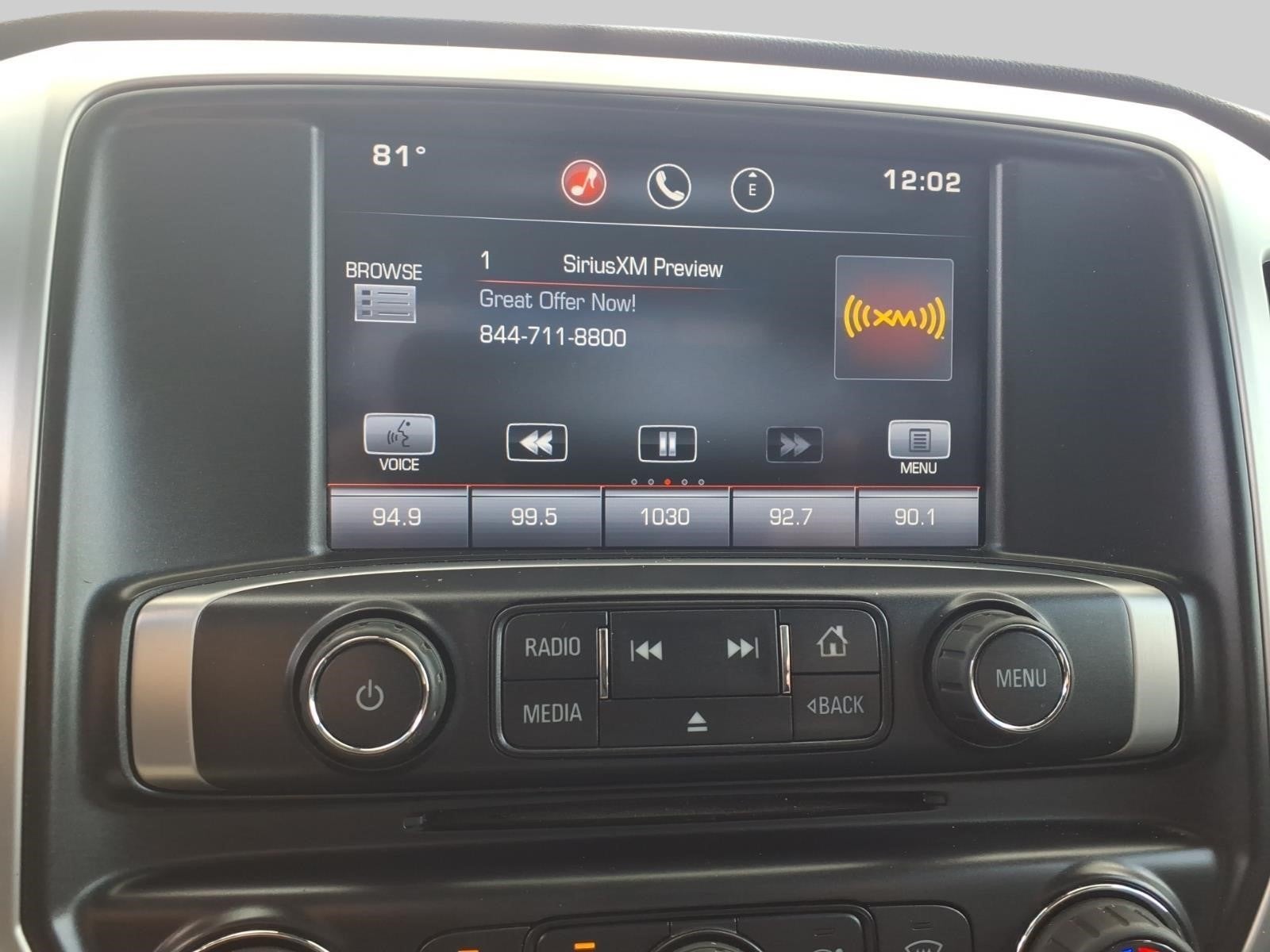 2015 GMC Sierra 3500 HD SLT