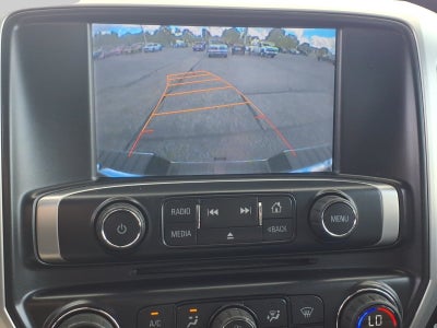 2015 GMC Sierra 3500 HD SLT