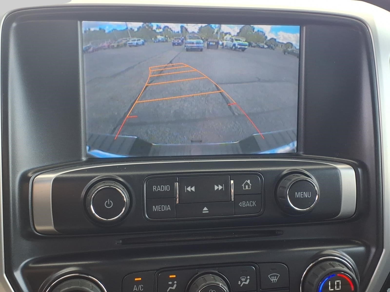 2015 GMC Sierra 3500 HD SLT