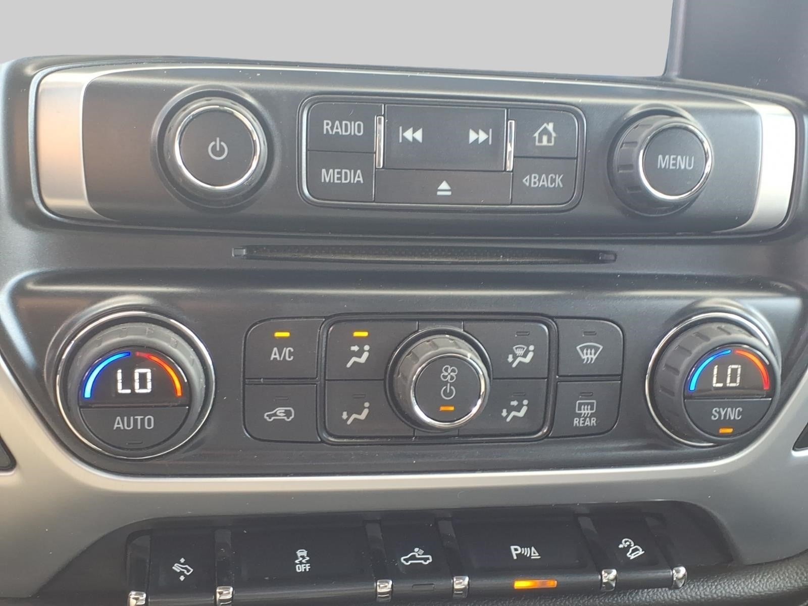 2015 GMC Sierra 3500 HD SLT