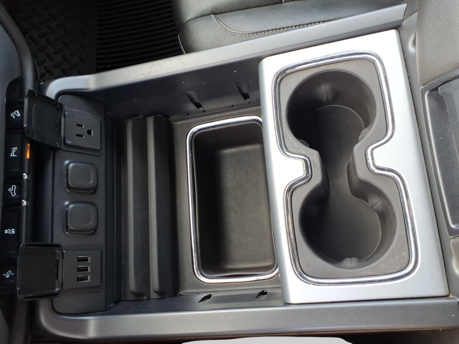 2015 GMC Sierra 3500 HD SLT