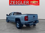 2015 GMC Sierra 3500 HD SLT