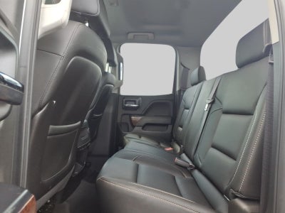2015 GMC Sierra 3500 HD SLT