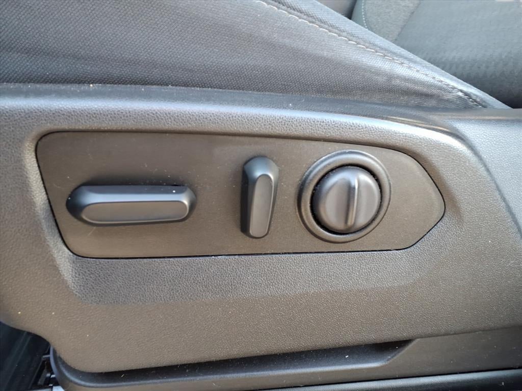 2019 GMC Sierra 1500 Elevation