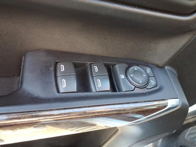 2019 GMC Sierra 1500 Elevation