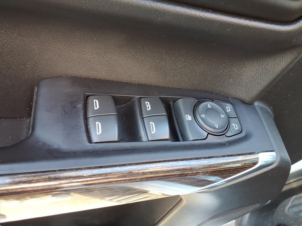 2019 GMC Sierra 1500 Elevation