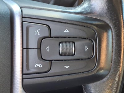 2019 GMC Sierra 1500 Elevation