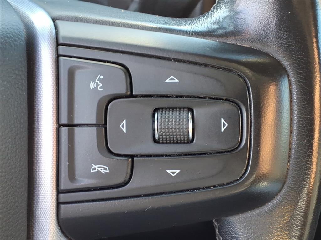 2019 GMC Sierra 1500 Elevation