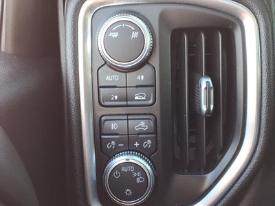 2019 GMC Sierra 1500 Elevation