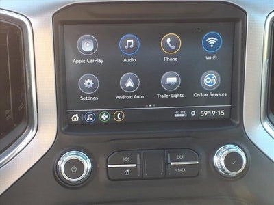 2019 GMC Sierra 1500 Elevation