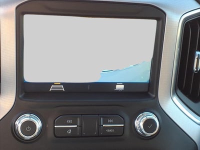 2019 GMC Sierra 1500 Elevation