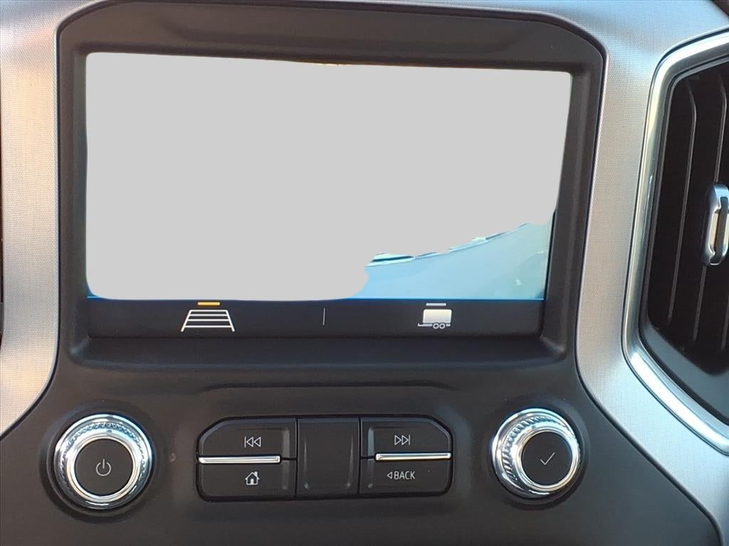 2019 GMC Sierra 1500 Elevation