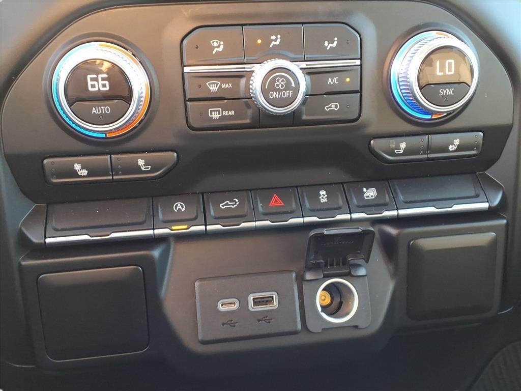 2019 GMC Sierra 1500 Elevation