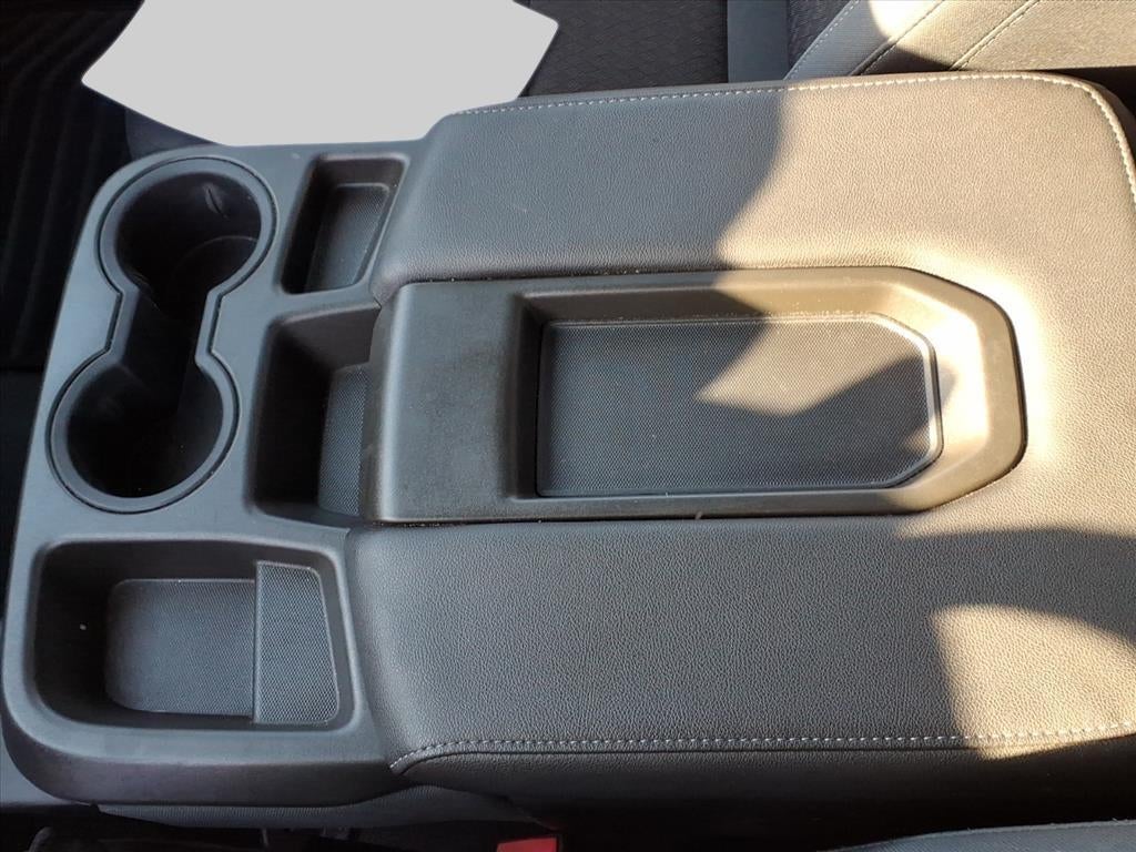 2019 GMC Sierra 1500 Elevation