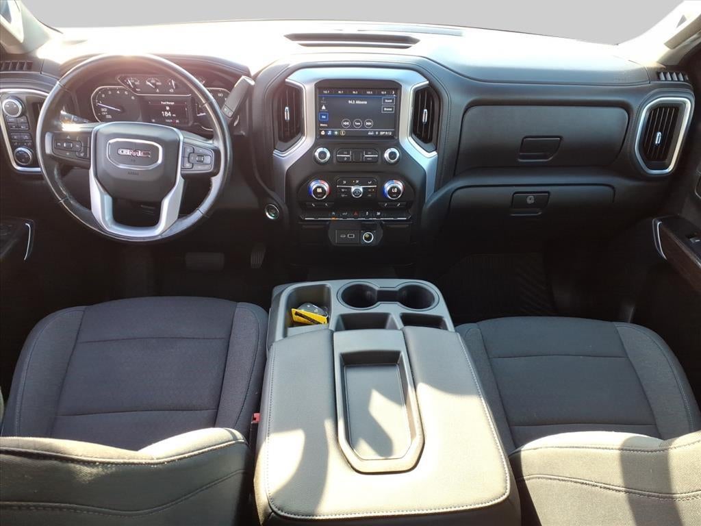 2019 GMC Sierra 1500 Elevation