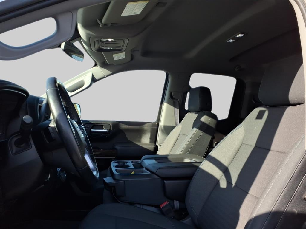2019 GMC Sierra 1500 Elevation