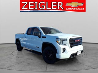 2019 GMC Sierra 1500 Elevation