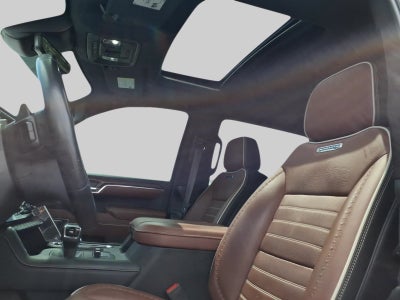 2023 GMC Sierra 1500 Denali Ultimate