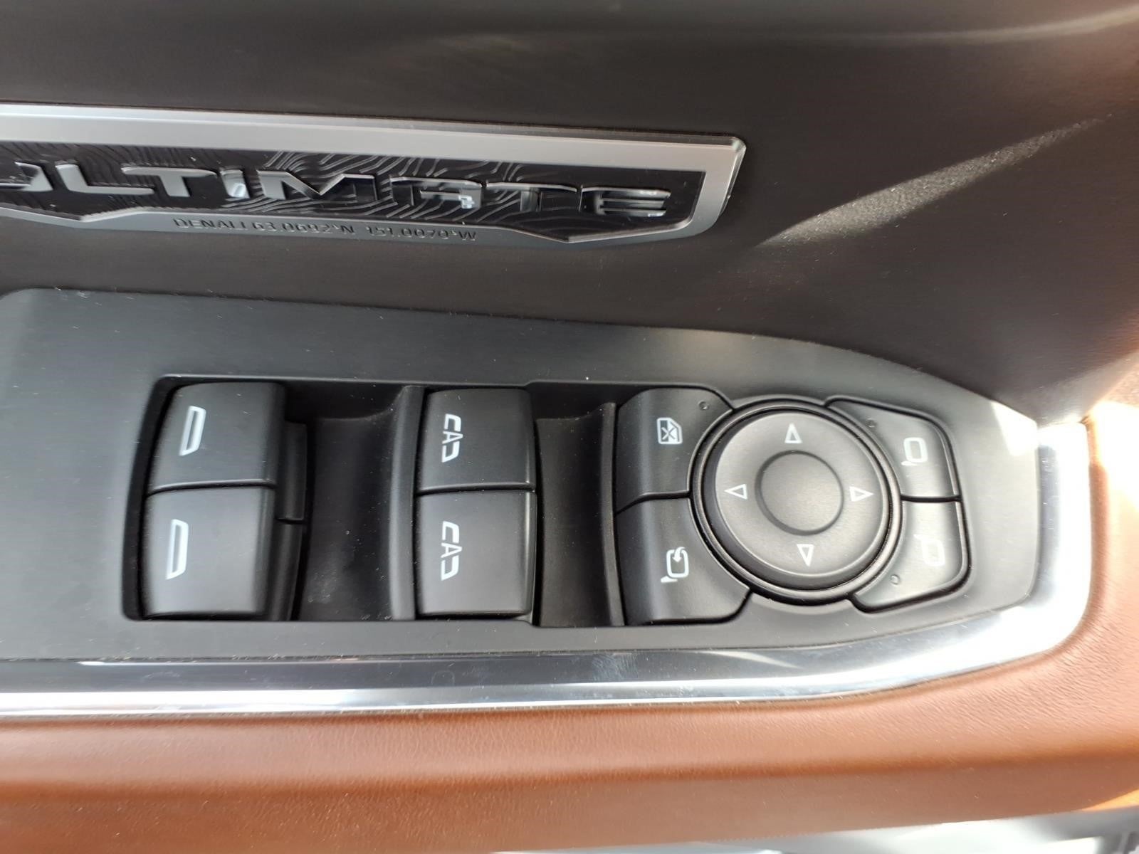 2023 GMC Sierra 1500 Denali Ultimate