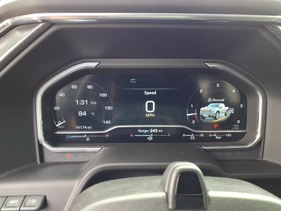 2023 GMC Sierra 1500 Denali Ultimate