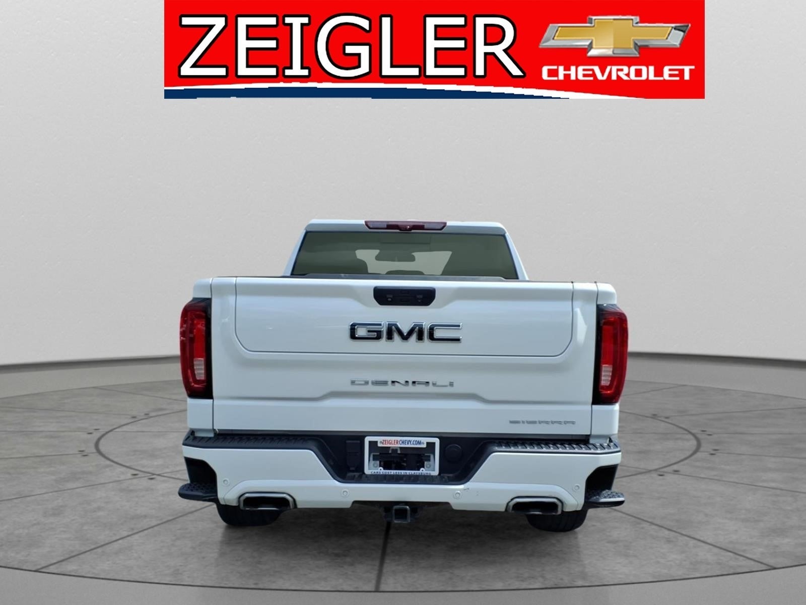 2023 GMC Sierra 1500 Denali Ultimate