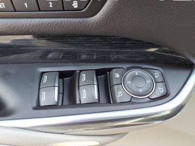 2019 Cadillac XT4 AWD Premium Luxury