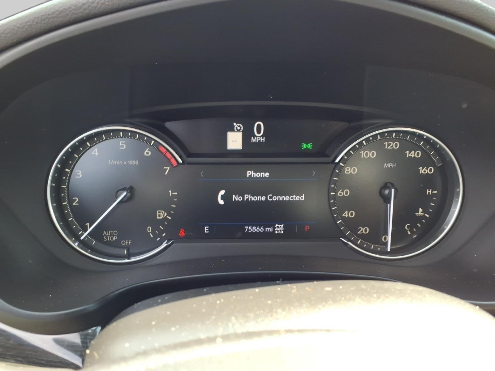 2019 Cadillac XT4 AWD Premium Luxury