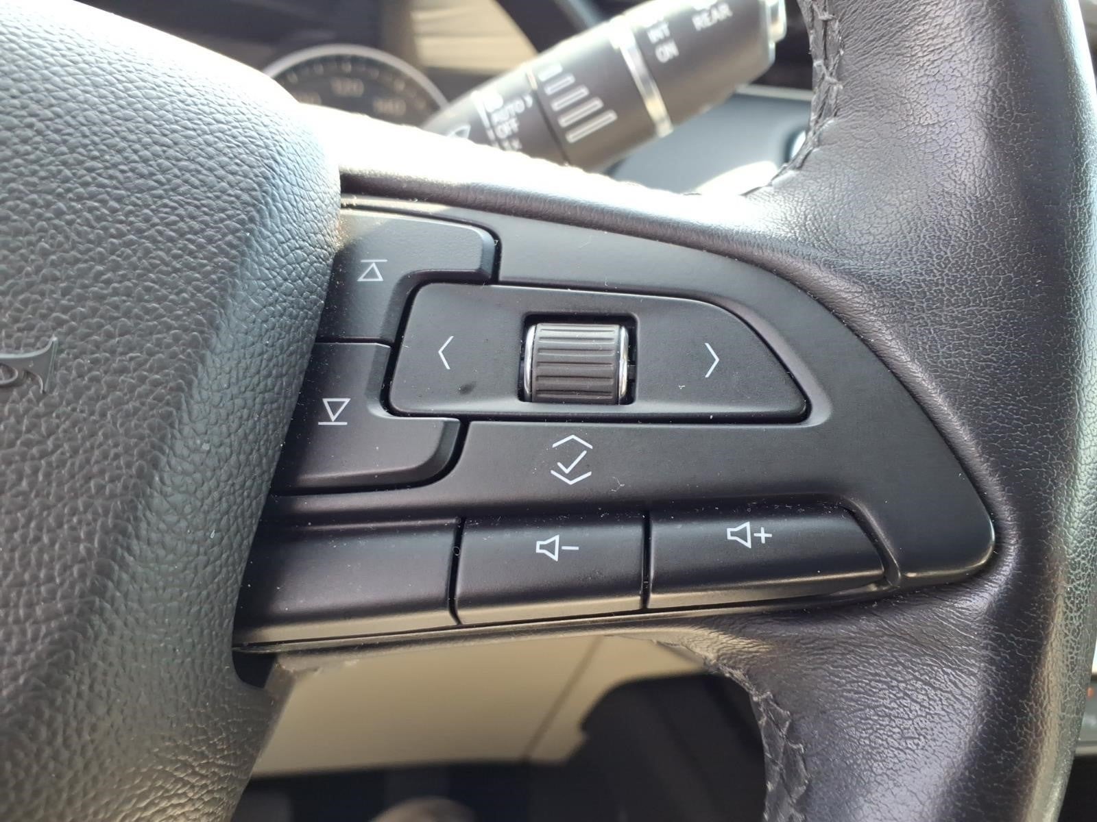 2019 Cadillac XT4 AWD Premium Luxury