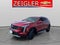 2019 Cadillac XT4 AWD Premium Luxury